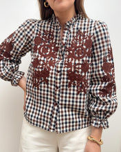 Charger l'image dans la galerie, CHEMISE LORNA