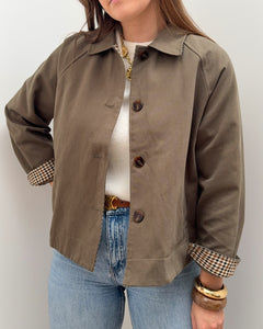 VESTE OXANE
