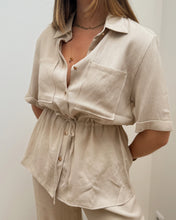 Charger l&#39;image dans la galerie, BLOUSE OPHELYA