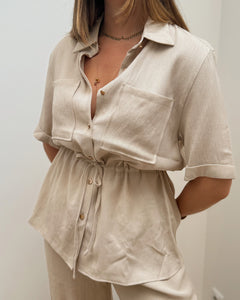 BLOUSE OPHELYA