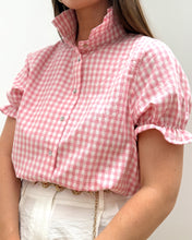 Charger l&#39;image dans la galerie, BLOUSE ALINA