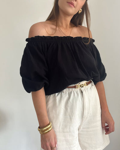 BLOUSE FANNY