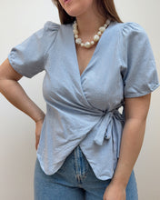 Charger l'image dans la galerie, BLOUSE MAÏA