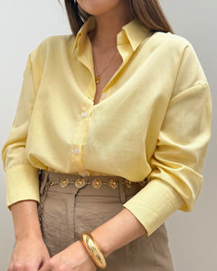 CHEMISE RÉJANE