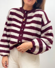 Charger l'image dans la galerie, GILET ELLIE