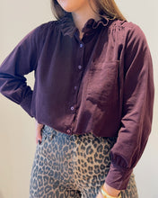 Charger l'image dans la galerie, CHEMISE GARANCE