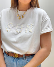 Charger l'image dans la galerie, TEE SHIRT POPPY
