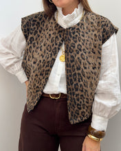Charger l&#39;image dans la galerie, VESTE HILDA