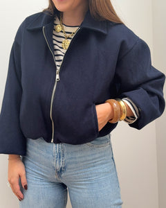 VESTE LOUMA
