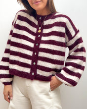 Charger l'image dans la galerie, GILET ELLIE