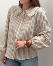 Charger l'image dans la galerie, BLOUSE LOÉLIE