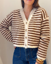 Charger l'image dans la galerie, GILET NOLWENN