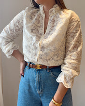 Charger l'image dans la galerie, BLOUSE ESTELLE