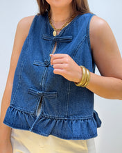 Charger l'image dans la galerie, TOP LOVA JEAN