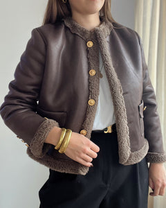 MANTEAU SALOME