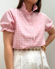 Charger l&#39;image dans la galerie, BLOUSE ALINA