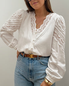 CHEMISE PAOLINA