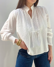 Charger l&#39;image dans la galerie, BLOUSE LYANNA