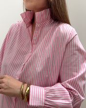 Charger l'image dans la galerie, CHEMISE VICTOIRE ROSE