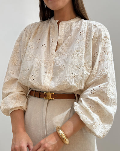 BLOUSE BELLINE