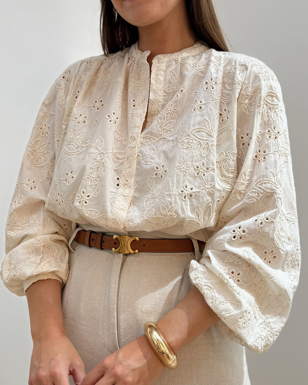 BLOUSE BELLINE