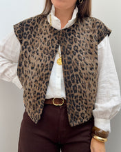 Charger l&#39;image dans la galerie, VESTE HILDA