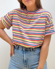 Charger l'image dans la galerie, TEE SHIRT AUDELIA