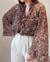 Charger l'image dans la galerie, BLOUSE EMILIA