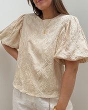 Charger l&#39;image dans la galerie, BLOUSE LOLA