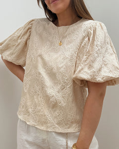 BLOUSE LOLA