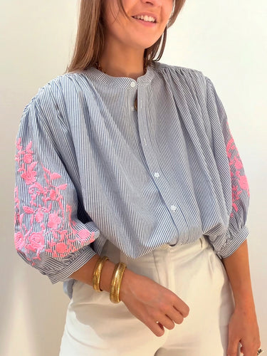 BLOUSE AIMÉ