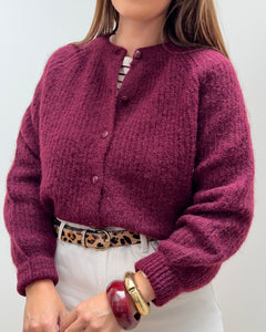 GILET ÉDÉLIE