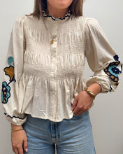 Charger l'image dans la galerie, BLOUSE AIMÉE