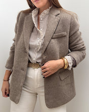 Charger l&#39;image dans la galerie, VESTE BIANCA