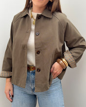 Charger l&#39;image dans la galerie, VESTE OXANE
