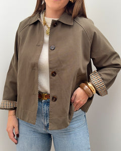 VESTE OXANE