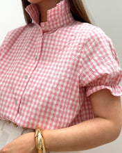 Charger l&#39;image dans la galerie, BLOUSE ALINA