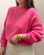 Charger l'image dans la galerie, PULL ZYA ROSE