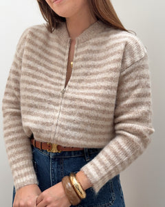 GILET ZÉLINE