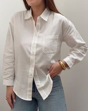 Charger l'image dans la galerie, CHEMISE JOANNE BLANCHE