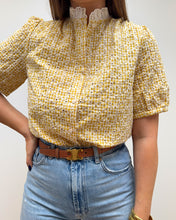 Charger l'image dans la galerie, BLOUSE AGLAÉ