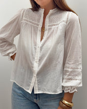 Charger l&#39;image dans la galerie, CHEMISE ROSY