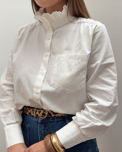 CHEMISE SIMONE