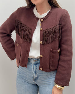 GILET LUNELLE