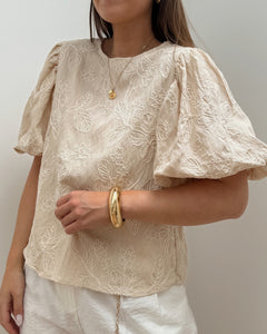 BLOUSE LOLA