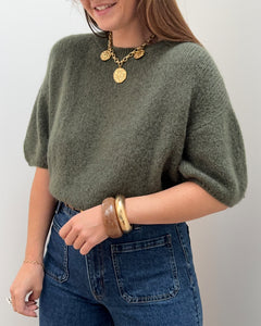 PULL JADE KAKI