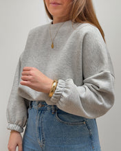 Charger l'image dans la galerie, SWEAT BISOU MULTICOLORE