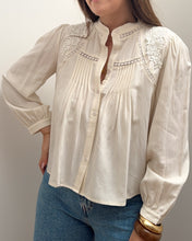 Charger l'image dans la galerie, CHEMISE CHARLINE
