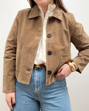 Charger l'image dans la galerie, VESTE ELEANOR