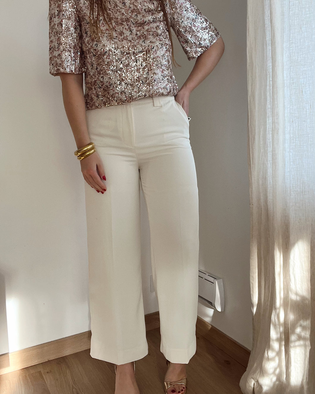 PANTALON ALBA